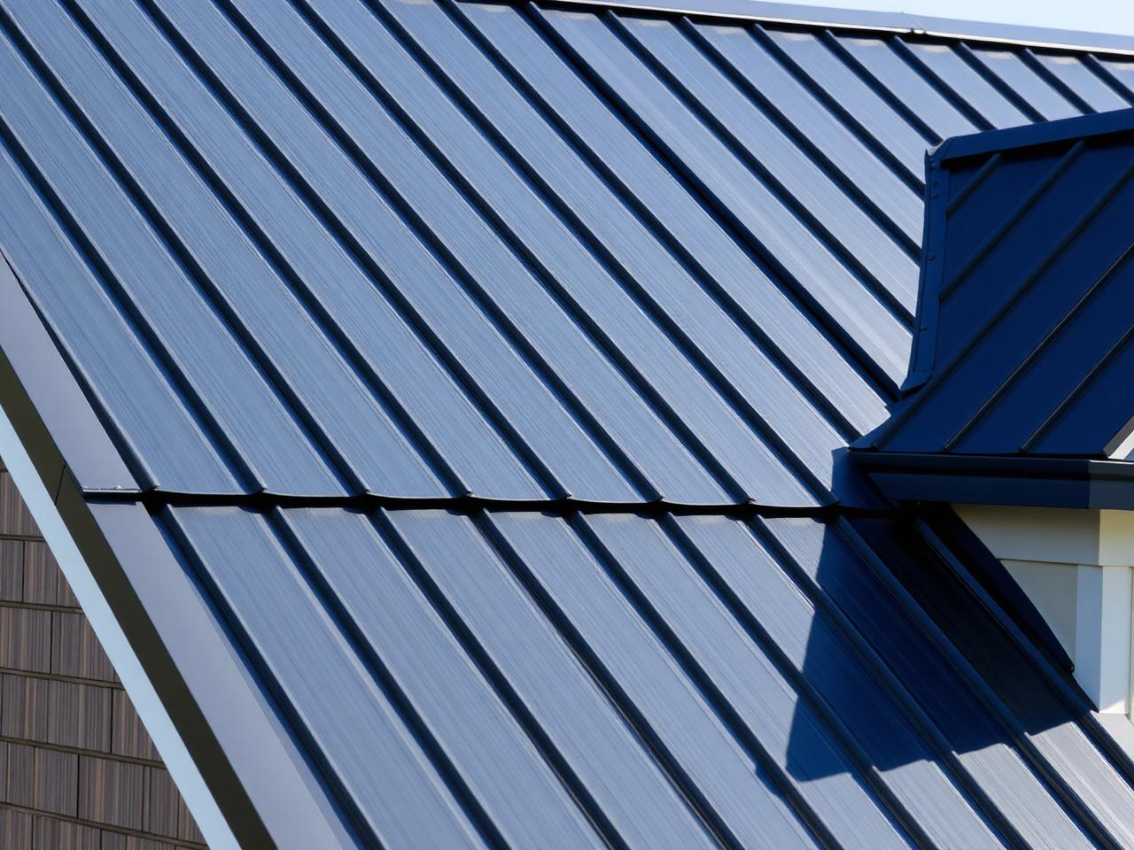 Metal Roofing