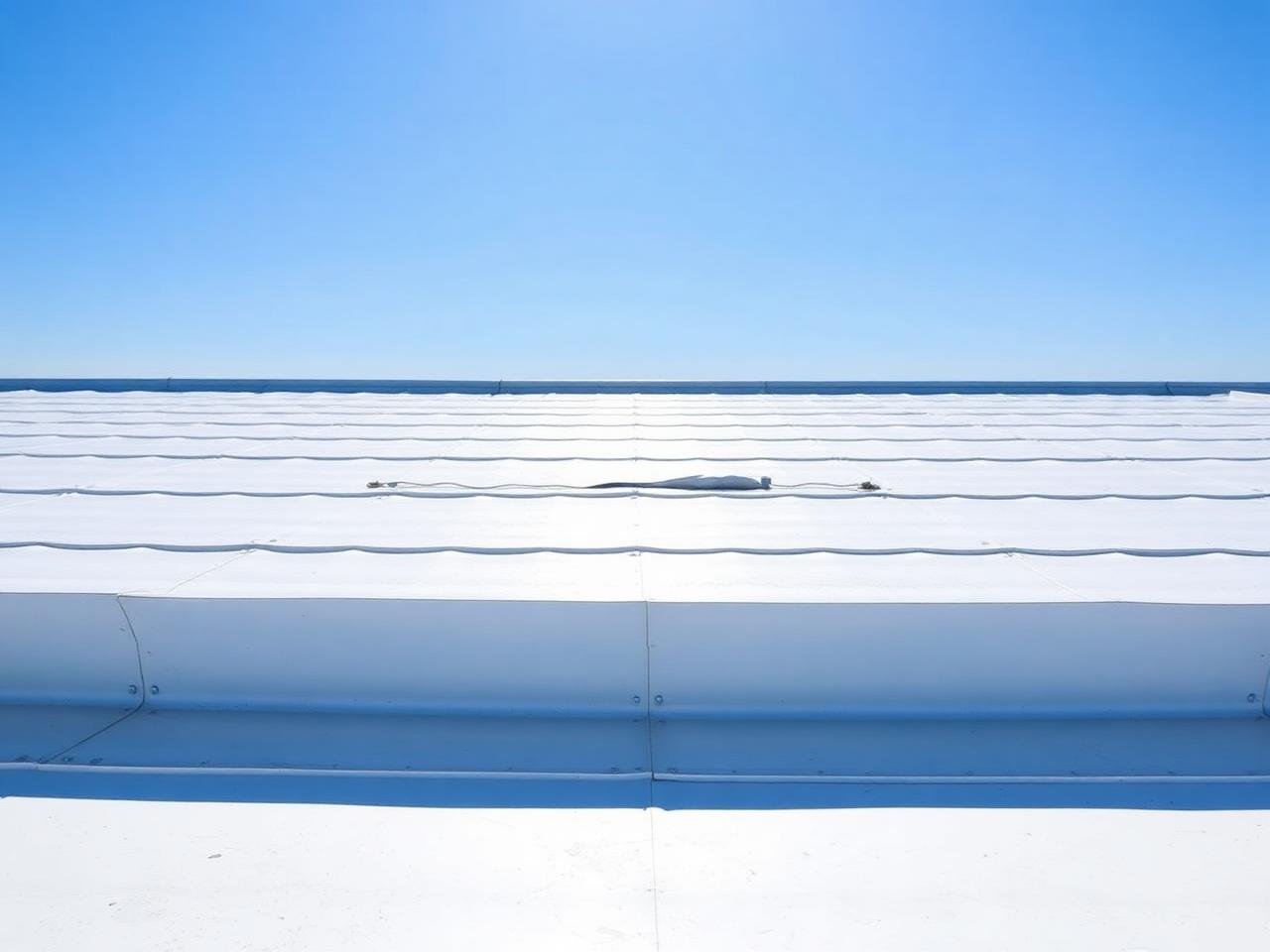 PVC Roofing