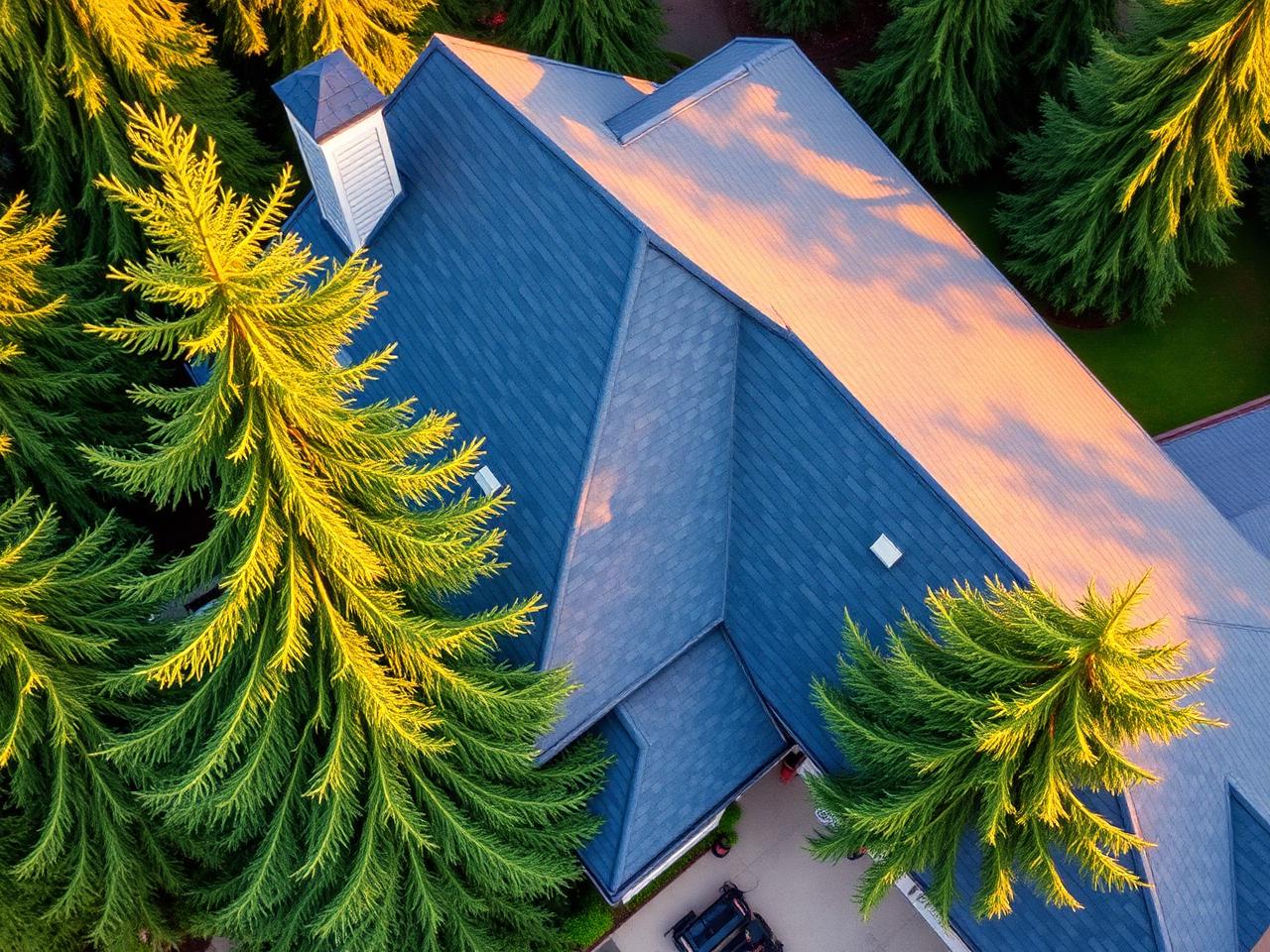 Roofing Replacement