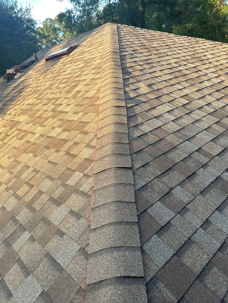 Asphalt Shingles